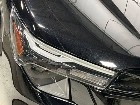 Used 2025 Subaru Forester Sport image 26