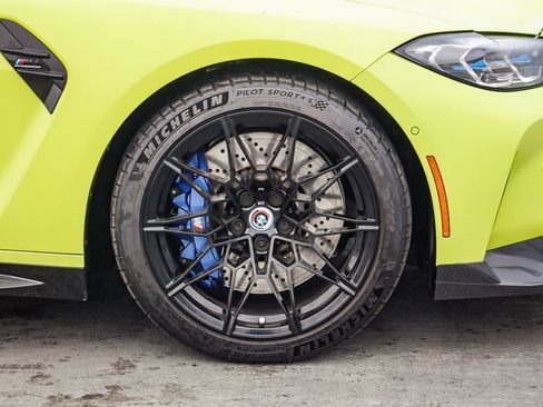 Used 2023 BMW M4 xDrive Competition w/ Executive Package image 11