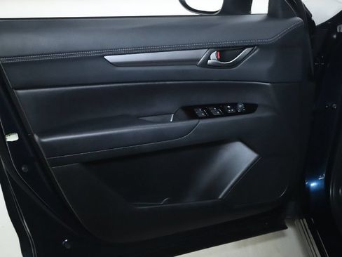 Used 2024 MAZDA CX-5 AWD 2.5 S w/ Preferred Package image 15