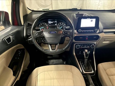 Used 2019 Ford EcoSport SE image 17