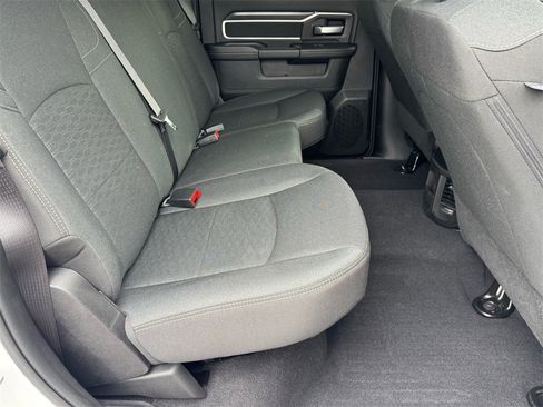 Used 2025 RAM 2500 Big Horn w/ Bed Convenience Group image 18