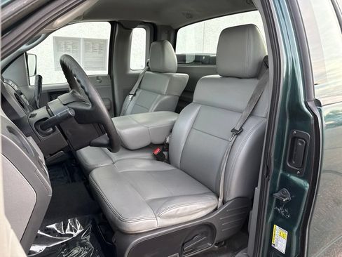 Used 2008 Ford F150 XL RWD image 8