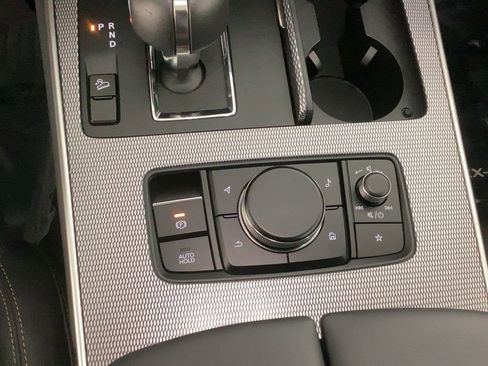 Certified 2024 MAZDA CX-90 Plug-In Hybrid w/ Premium Pkg image 35