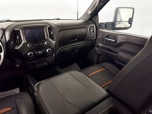 Used 2023 GMC Sierra 2500 AT4 w/ Gooseneck/5TH Wheel Package image 22