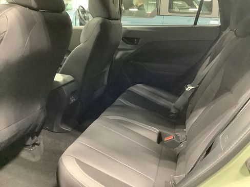 Certified 2026 Subaru Crosstrek 2.0i Premium image 14