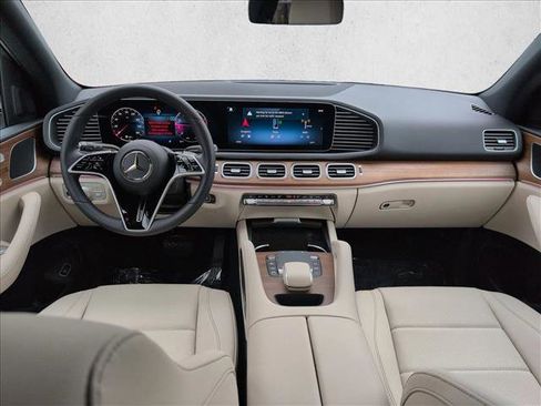 Used 2026 Mercedes-Benz GLE 450 4MATIC image 19
