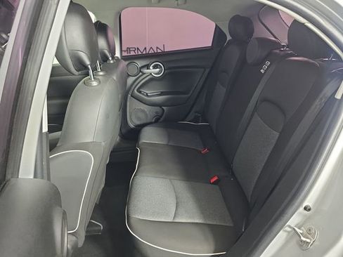 Used 2018 FIAT 500X Pop w/ Popular Equipment Group image 22