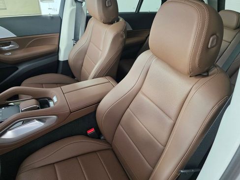 New 2026 Mercedes-Benz GLE 350 4MATIC image 8