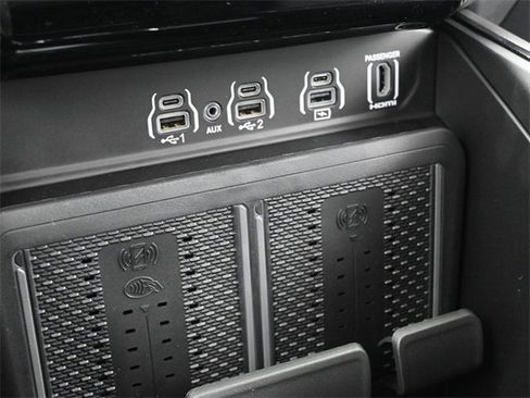 New 2026 RAM 1500 Rebel w/ Rebel Level 2 Equipment Group image 26