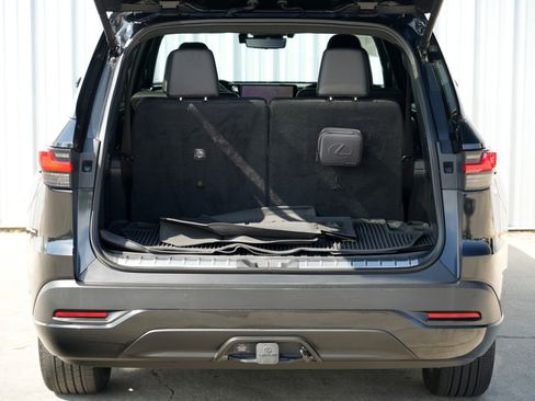 Used 2024 Lexus TX 350 FWD w/ Technology Package image 10