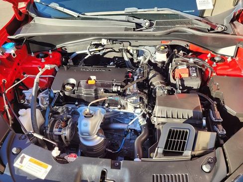 Used 2024 Honda HR-V Sport image 28