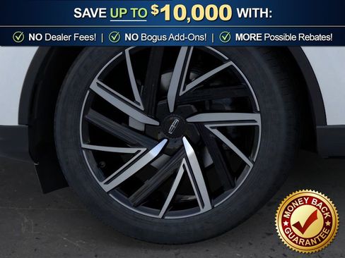 New 2026 Lincoln Aviator Reserve image 24