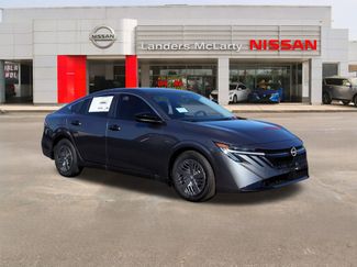 New 2026 Nissan Sentra S w/ Floor Mat Package 360° Tour