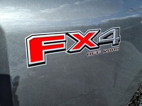 New 2026 Ford F250 XL w/ STX Appearance Package image 10