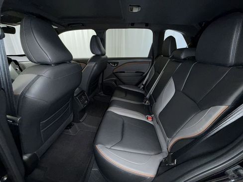 Certified 2025 Subaru Forester Sport image 14