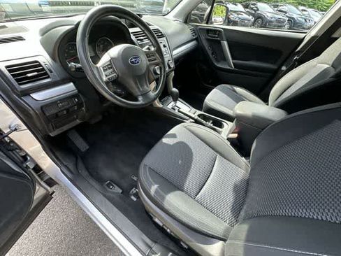 Used 2014 Subaru Forester 2.5i Premium w/ Popular Package #1 AWD/4WD image 14