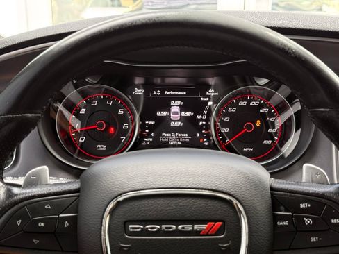 Used 2019 Dodge Charger Scat Pack RWD image 47