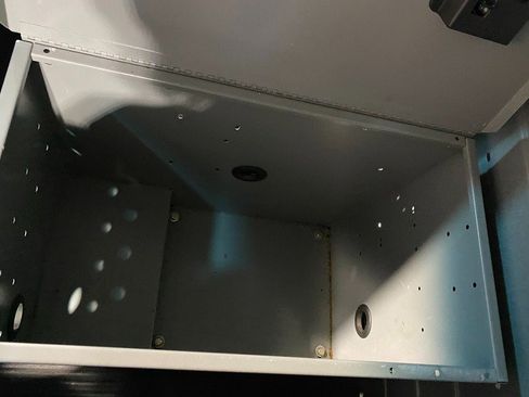 Used 2018 GMC Savana 3500 image 24