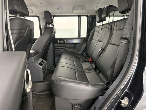 Used 2024 INEOS Grenadier Station Wagon AWD/4WD image 25