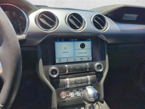 Used 2018 Ford Mustang GT w/ Equipment Group 301A RWD image 11