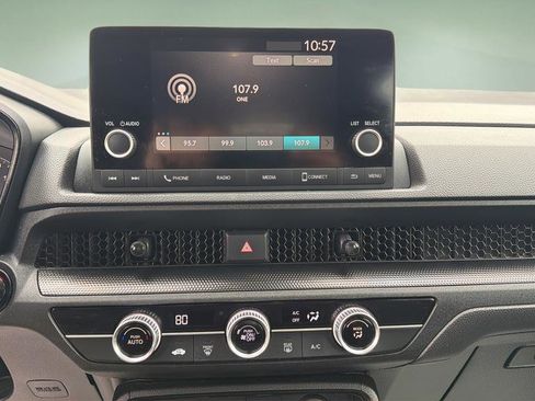 Used 2024 Honda CR-V LX image 22