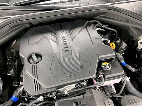 New 2026 Genesis GV70 2.5T Select image 14