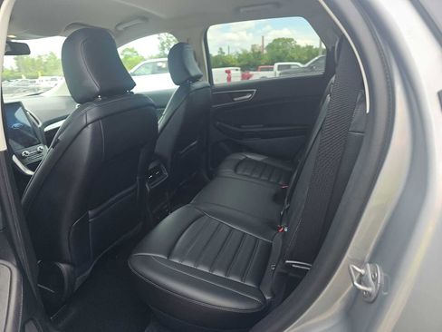 Used 2023 Ford Edge SEL w/ Convenience Package AWD/4WD image 7