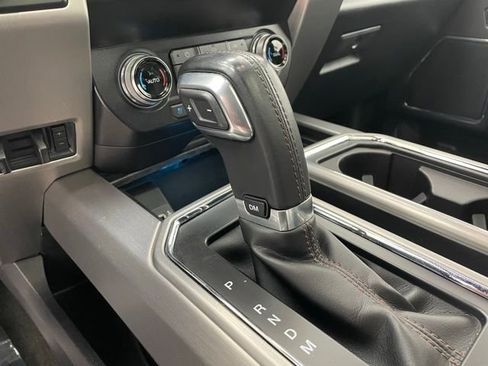 Used 2019 Ford F150 Platinum w/ Equipment Group 701A Luxury image 12