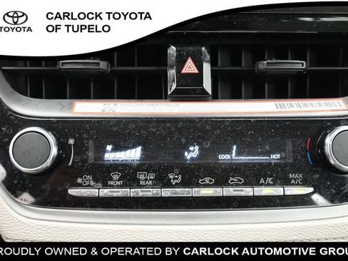 Used 2026 Toyota Corolla Cross L FWD image 32