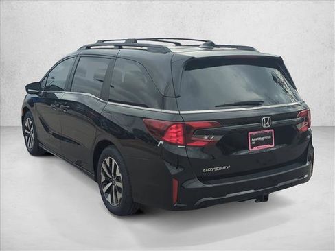 New 2026 Honda Odyssey EX-L image 5