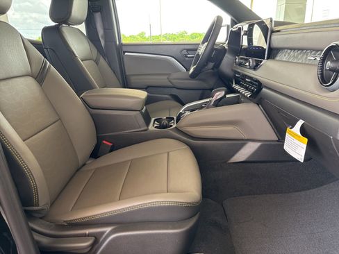 New 2026 Chevrolet Colorado ZR2 w/ Technology Package image 20