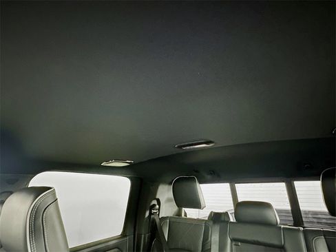 New 2026 RAM 2500 Limited w/ Towing Technology Group image 14