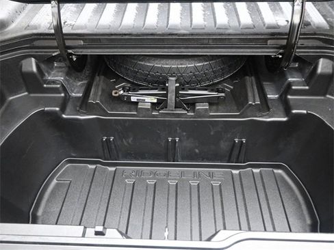 New 2026 Honda Ridgeline Sport image 25