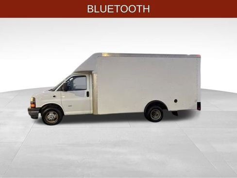 Used 2021 Chevrolet Express 3500 Work Van w/ Power Convenience Package image 4