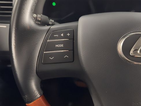 Used 2010 Lexus RX 450h AWD image 21