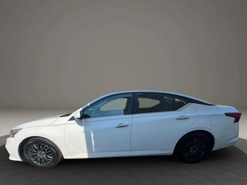 Used 2019 Nissan Altima 2.5 S image 8