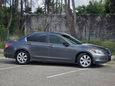 Used 2010 Honda Accord EX-L image 5
