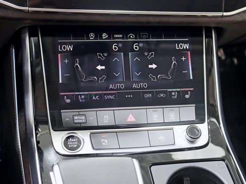 Used 2025 Audi Q7 3.0T Premium Plus AWD/4WD image 23