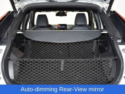 New 2026 Mitsubishi Eclipse Cross Black Edition image 28