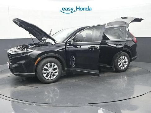 Used 2025 Honda CR-V LX image 37