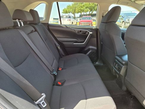 Used 2023 Toyota RAV4 LE FWD image 23