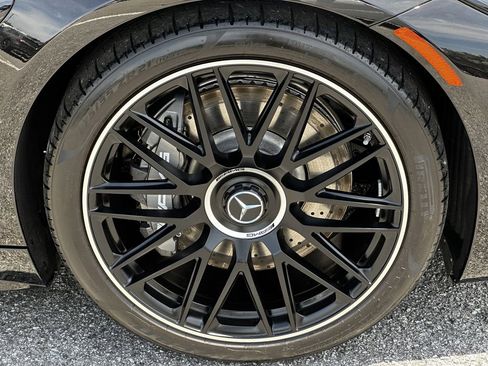 Certified 2026 Mercedes-Benz AMG GT 43 image 15