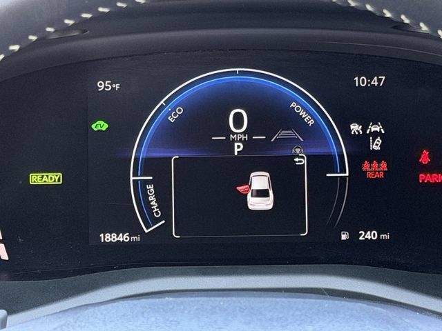 Certified 2026 Toyota Camry SE w/ Convenience Package FWD image 15