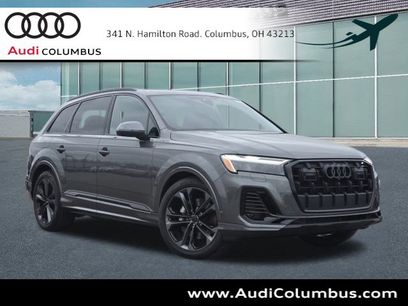 New 2026 Audi Q7 3.0T Premium Plus
