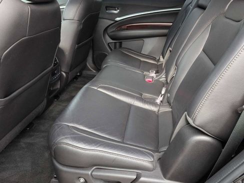 Used 2015 Acura MDX Tech Pkg image 21
