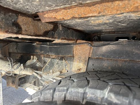 Used 2021 RAM 3500 Tradesman w/ Chrome Appearance Group image 21