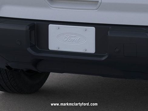 New 2026 Ford Bronco Sport Big Bend w/ Black Appearance Package AWD/4WD image 23