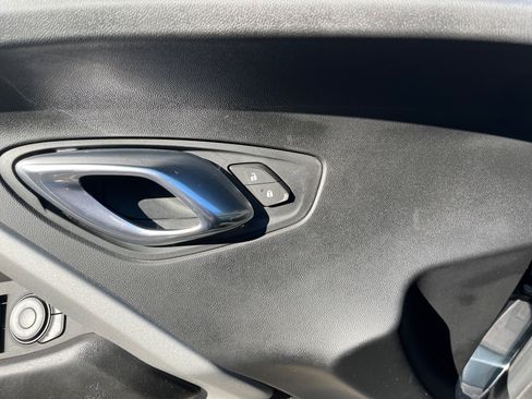 Used 2021 Chevrolet Camaro LT image 46