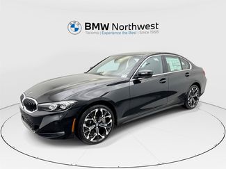 New 2026 BMW 330i xDrive Sedan w/ Premium Package video 1