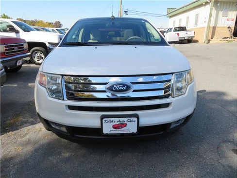 Used 2010 Ford Edge Limited image 17